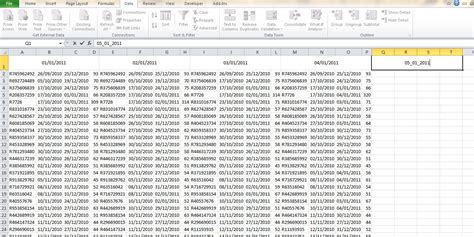 Our sample <strong>file</strong> has one. . Read csv file using vba